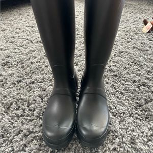 Hunter boots